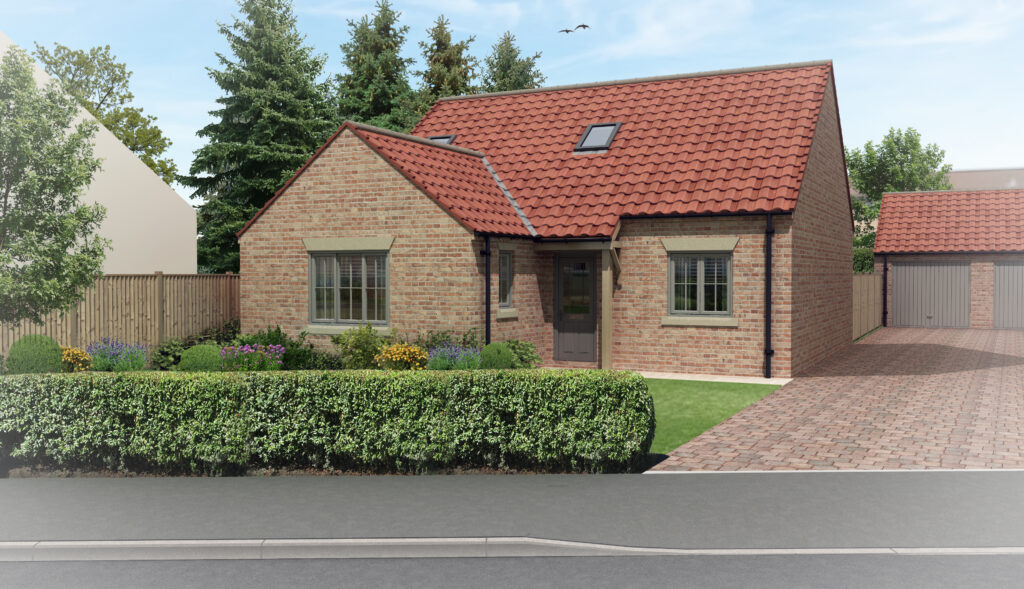 For Sale Dan Warrington Homes