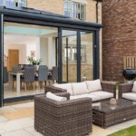 Easthill Farm plot 12 orangery