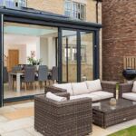 Easthill Farm plot 12 orangery